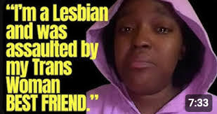 Jennifer McLeggan's Lesbophobic History